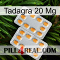 Tadagra 20Mg cialis4